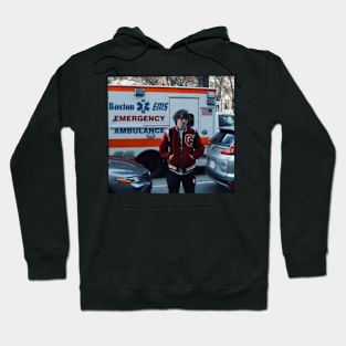 photo design Hoodie